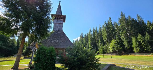 Biserica de lemn „Sfântul Nicolae”