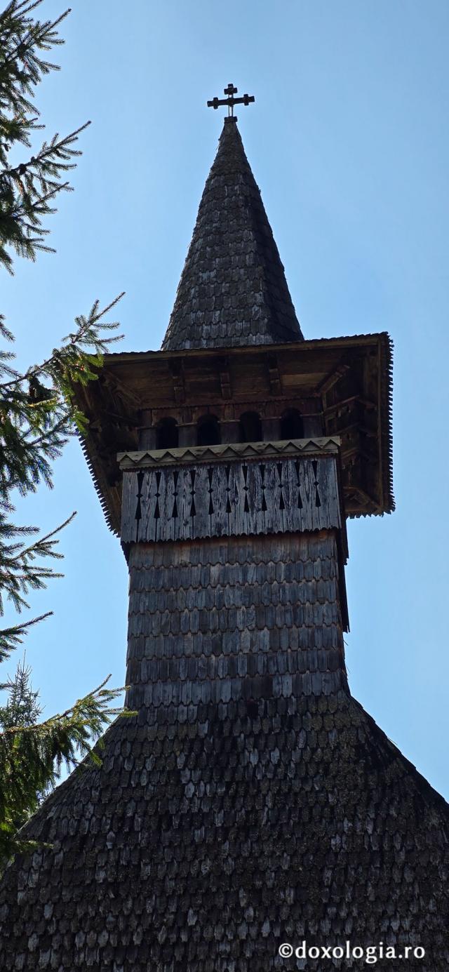 Biserica de lemn „Sfântul Nicolae”