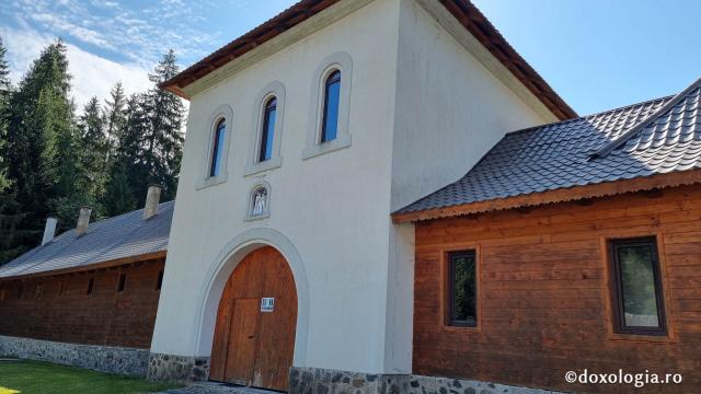 Mănăstirea Lăpușna