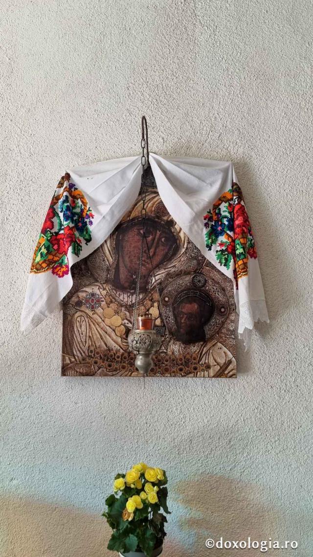 Mănăstirea Lăpușna