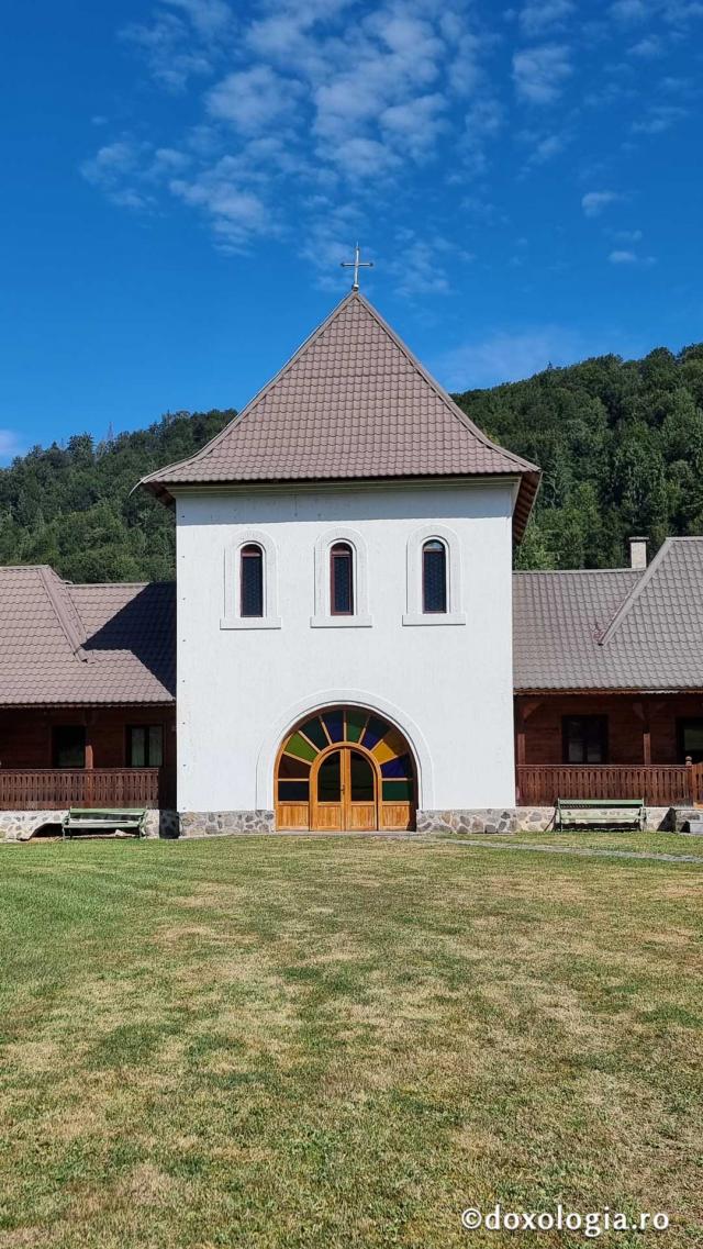 Mănăstirea Lăpușna
