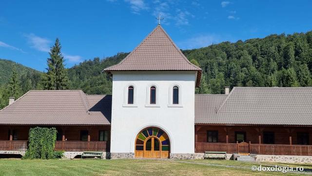 Mănăstirea Lăpușna