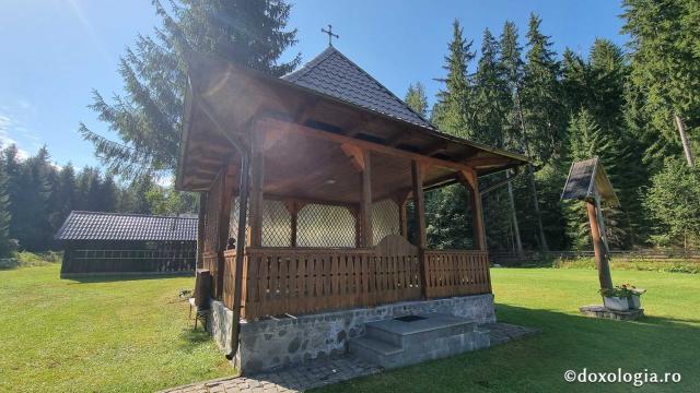 Mănăstirea Lăpușna