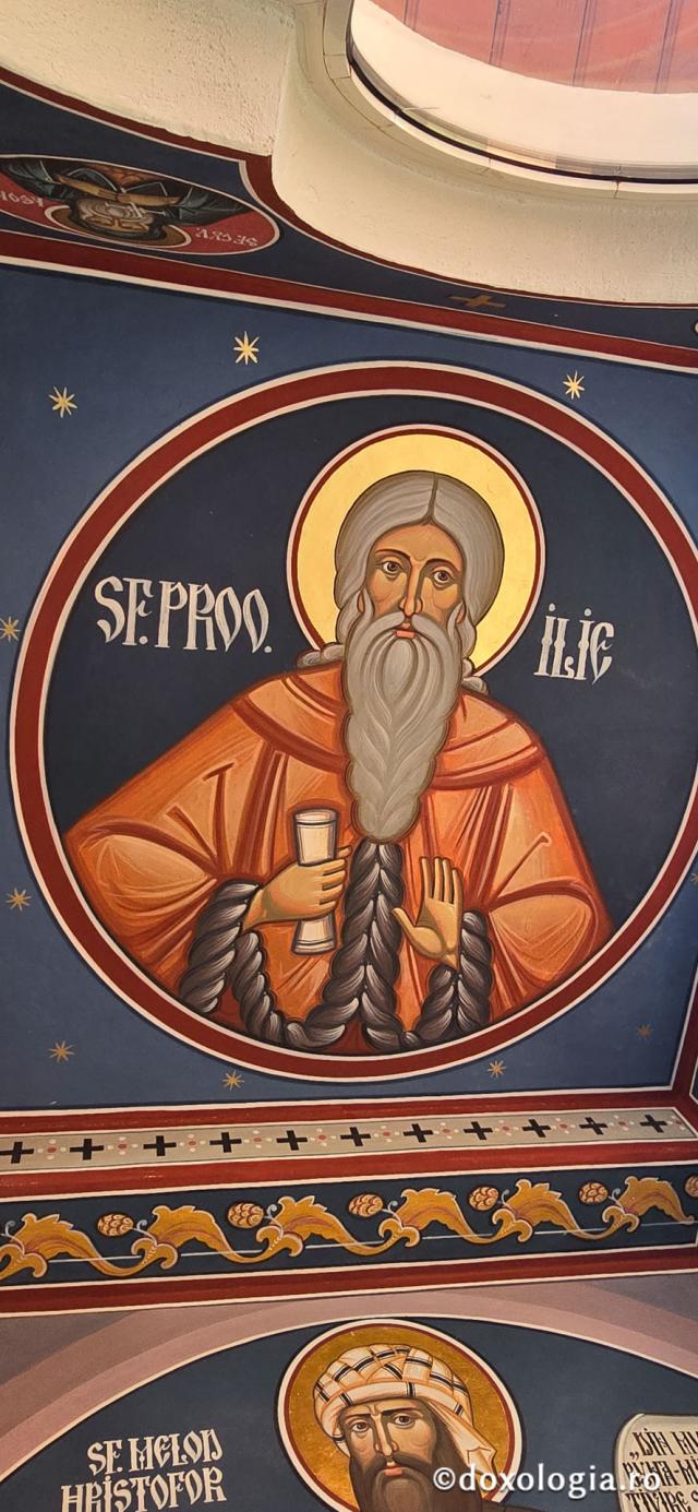Mănăstirea „Sfântul Mare Mucenic Gheorghe” – Bunești