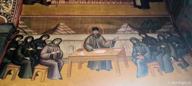 Mănăstirea „Tuturor Sfinților” din Kalymnos