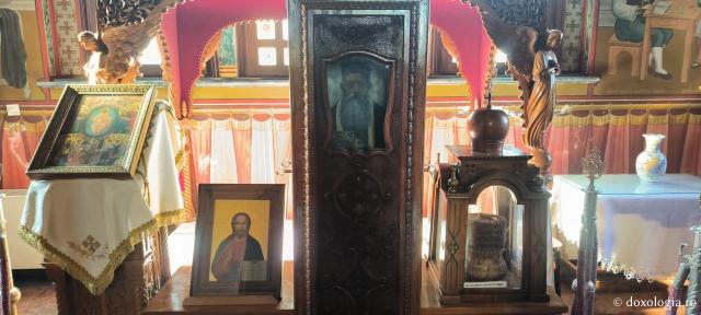 Mănăstirea „Tuturor Sfinților” din Kalymnos