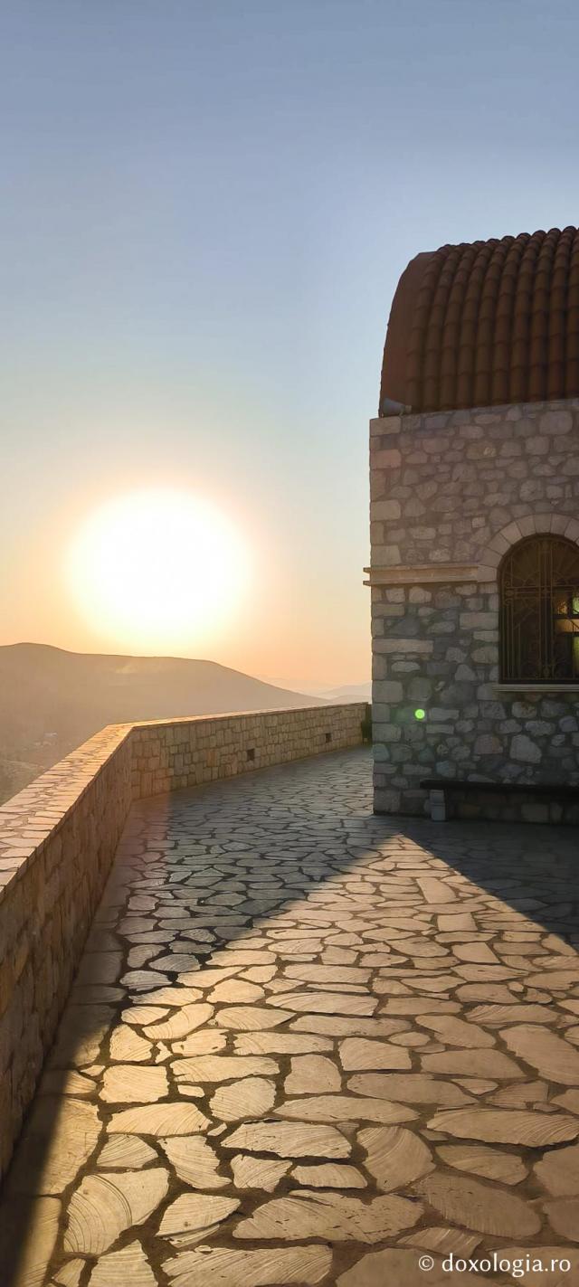 Mănăstirea „Tuturor Sfinților” din Kalymnos
