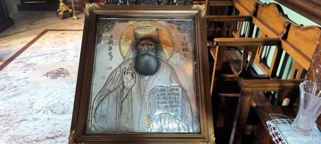 Mănăstirea „Tuturor Sfinților” din Kalymnos