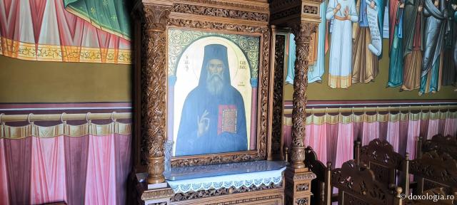 Mănăstirea „Tuturor Sfinților” din Kalymnos