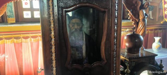Mănăstirea „Tuturor Sfinților” din Kalymnos
