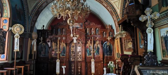 Mănăstirea „Tuturor Sfinților” din Kalymnos