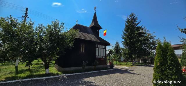 Mănăstirea Dumbrăvioara
