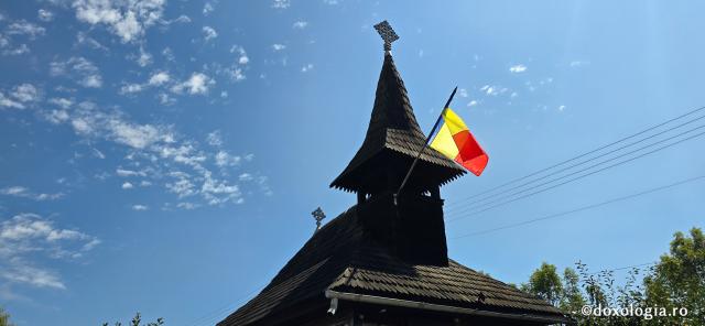 Mănăstirea Dumbrăvioara