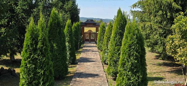 Mănăstirea Dumbrăvioara
