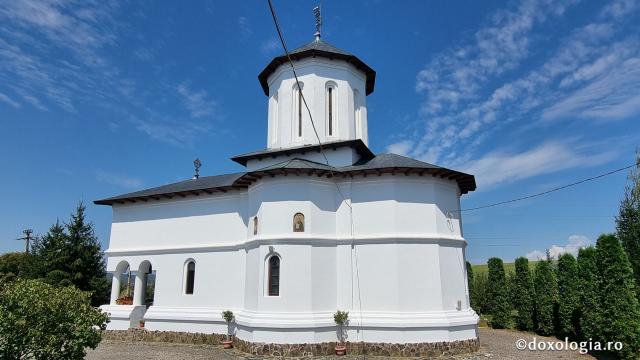 Mănăstirea Dumbrăvioara