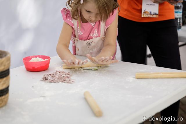 (Foto) Festivalul Familiei la cea de-a patra ediție