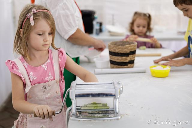 (Foto) Festivalul Familiei la cea de-a patra ediție