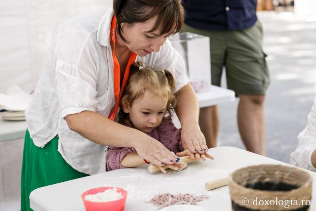 (Foto) Festivalul Familiei la cea de-a patra ediție