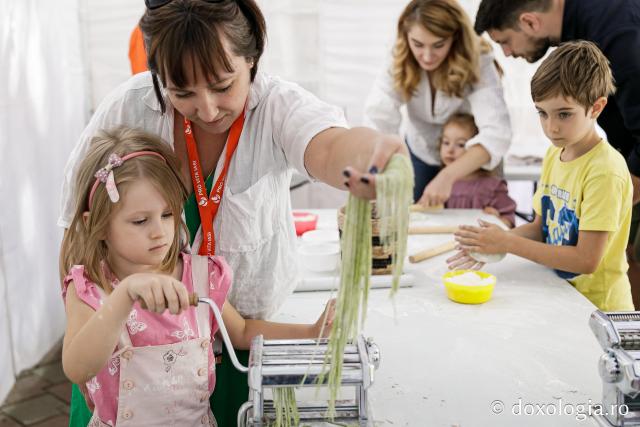 (Foto) Festivalul Familiei la cea de-a patra ediție