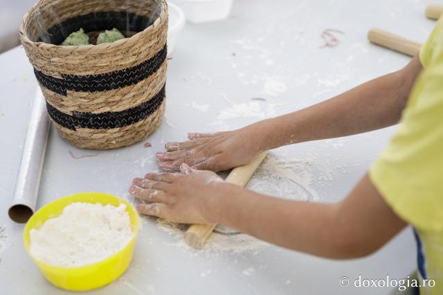 (Foto) Festivalul Familiei la cea de-a patra ediție