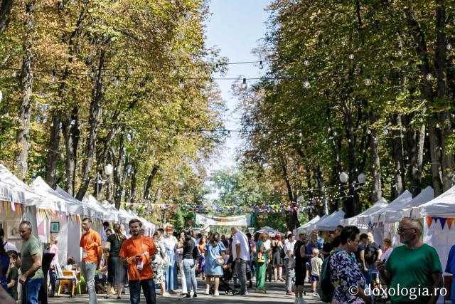 (Foto) Festivalul Familiei la cea de-a patra ediție