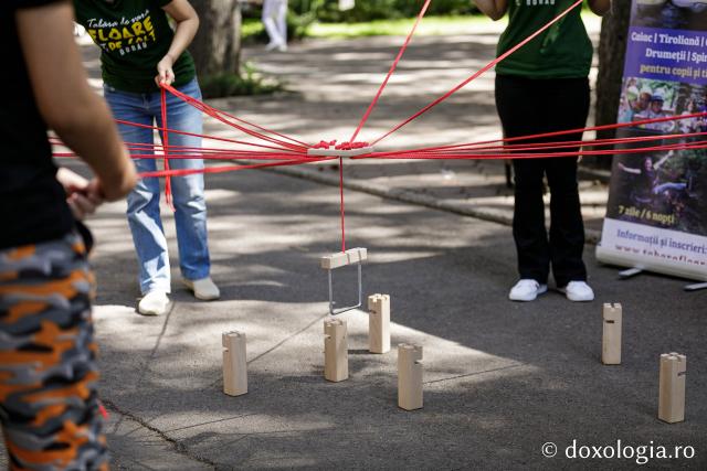 (Foto) Festivalul Familiei la cea de-a patra ediție