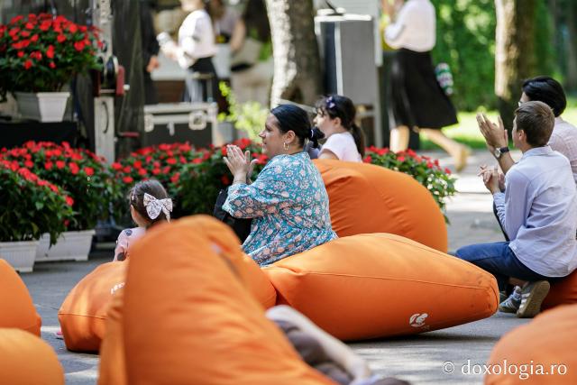 (Foto) Festivalul Familiei la cea de-a patra ediție