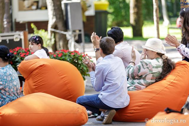 (Foto) Festivalul Familiei la cea de-a patra ediție