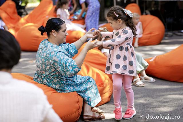 (Foto) Festivalul Familiei la cea de-a patra ediție