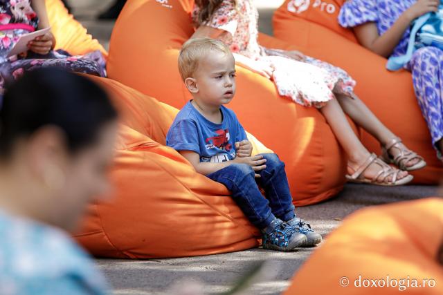 (Foto) Festivalul Familiei la cea de-a patra ediție