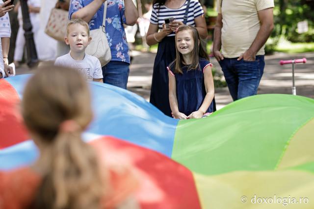 (Foto) Festivalul Familiei la cea de-a patra ediție