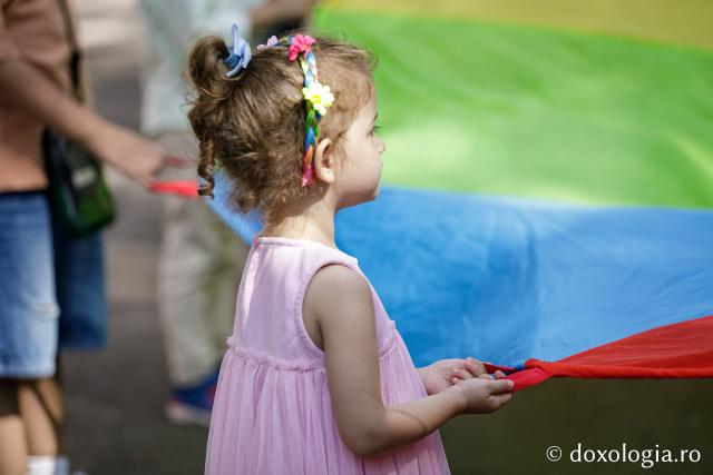 (Foto) Festivalul Familiei la cea de-a patra ediție