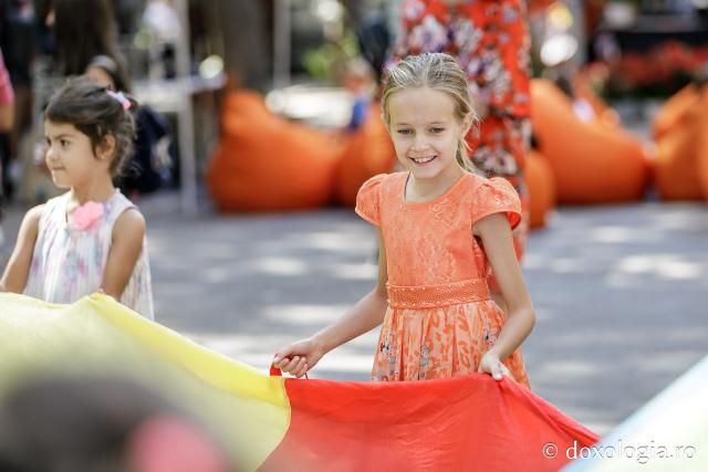 (Foto) Festivalul Familiei la cea de-a patra ediție