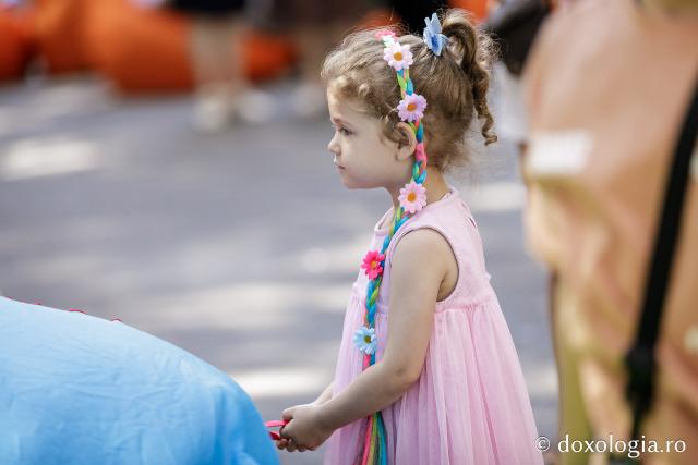 (Foto) Festivalul Familiei la cea de-a patra ediție