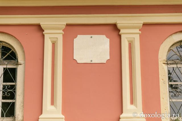 Biserica Panaghia Mandrakina din Corfu