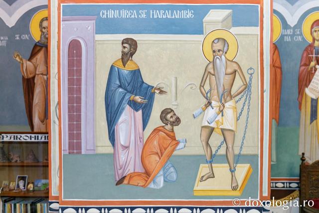 Biserica „Sfântul Pantelimon” din Iași