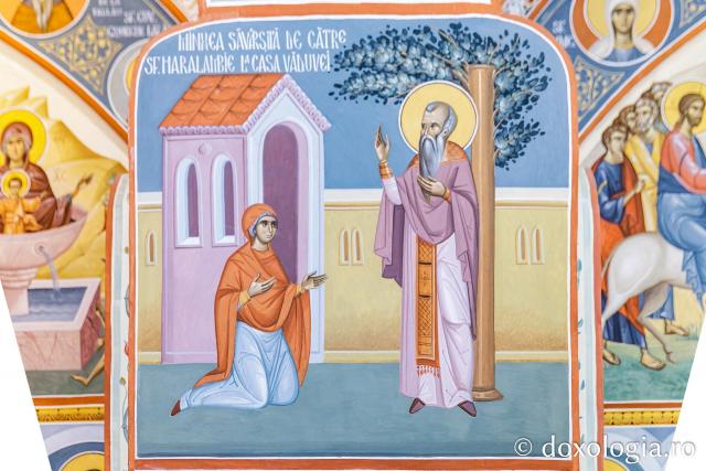 Biserica „Sfântul Pantelimon” din Iași