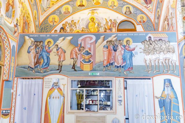 Biserica „Sfântul Pantelimon” din Iași
