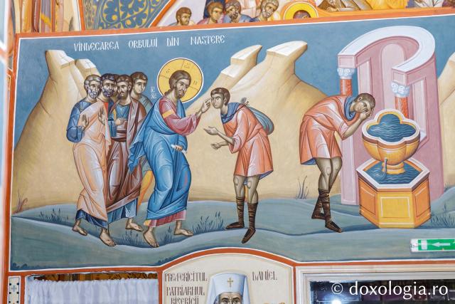 Biserica „Sfântul Pantelimon” din Iași