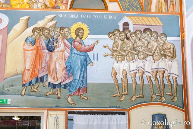 Biserica „Sfântul Pantelimon” din Iași