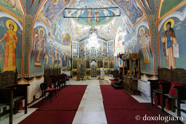 Biserica „Sfântul Pantelimon” din Iași