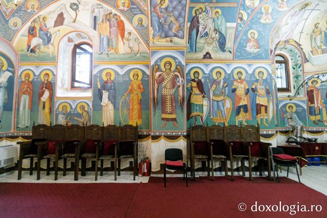 Biserica „Sfântul Pantelimon” din Iași