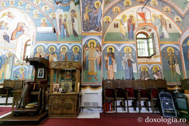 Biserica „Sfântul Pantelimon” din Iași