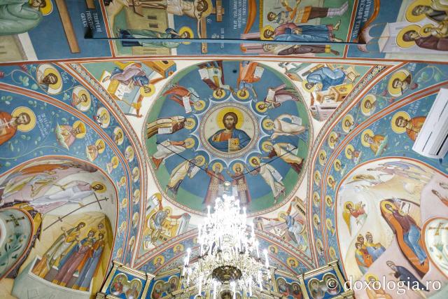 Biserica „Sfântul Pantelimon” din Iași