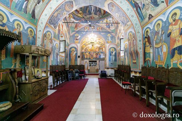 Biserica „Sfântul Pantelimon” din Iași
