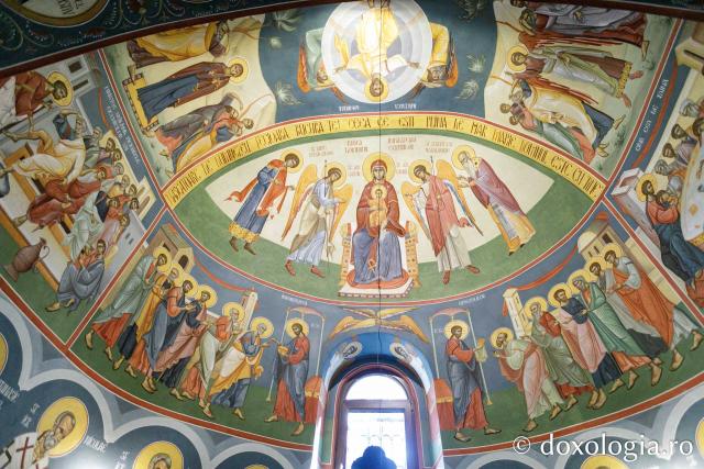 Biserica „Sfântul Pantelimon” din Iași