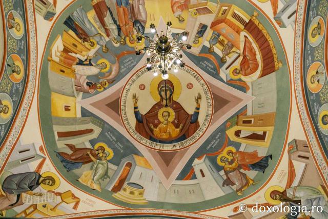 Biserica „Sfântul Pantelimon” din Iași