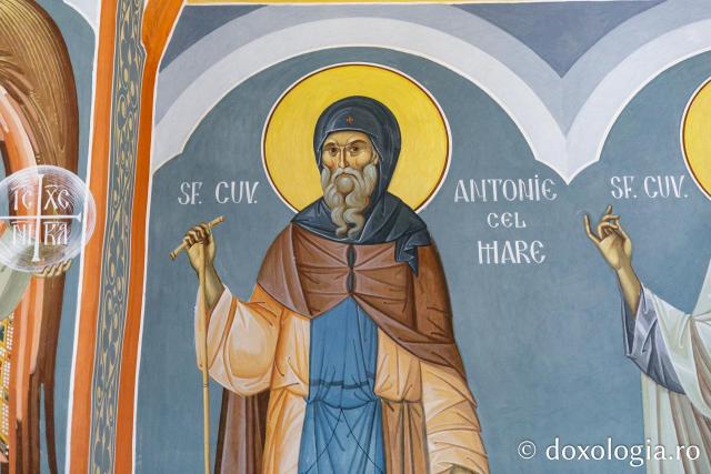 Biserica „Sfântul Pantelimon” din Iași