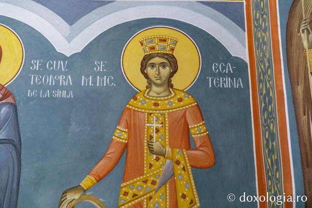 Biserica „Sfântul Pantelimon” din Iași