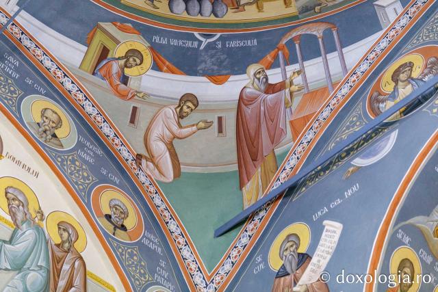 Biserica „Sfântul Pantelimon” din Iași